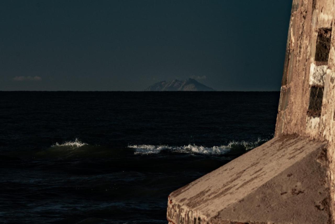 فندق Torre Mozza - Dimora D' Epoca فولّونيكا المظهر الخارجي الصورة