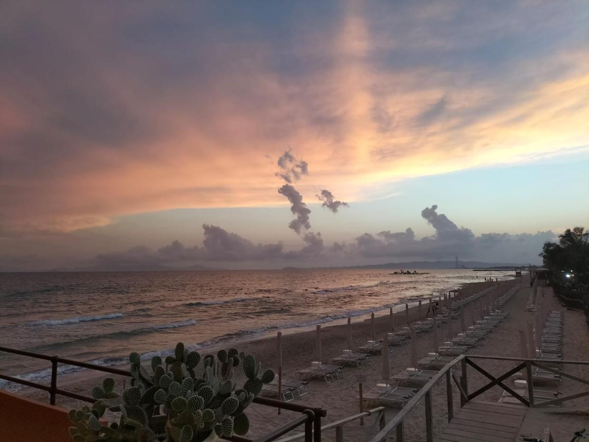 فندق Torre Mozza - Dimora D' Epoca فولّونيكا المظهر الخارجي الصورة