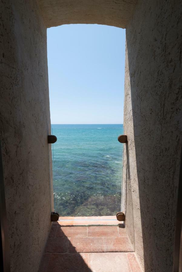 فندق Torre Mozza - Dimora D' Epoca فولّونيكا المظهر الخارجي الصورة